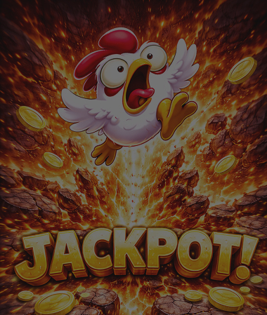 Chicken Road