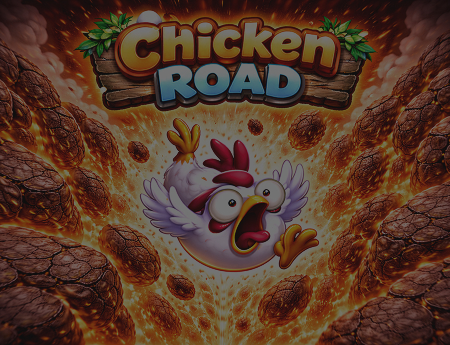 Chicken Road