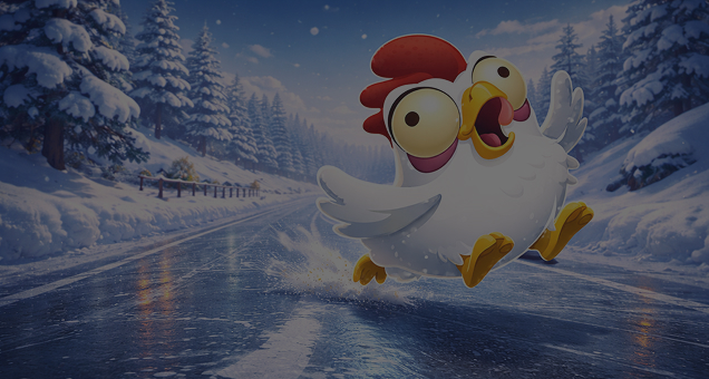 Chicken Road