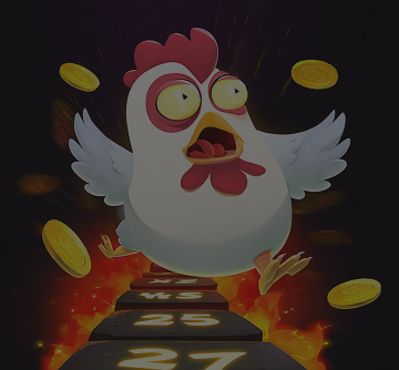 Chicken Road