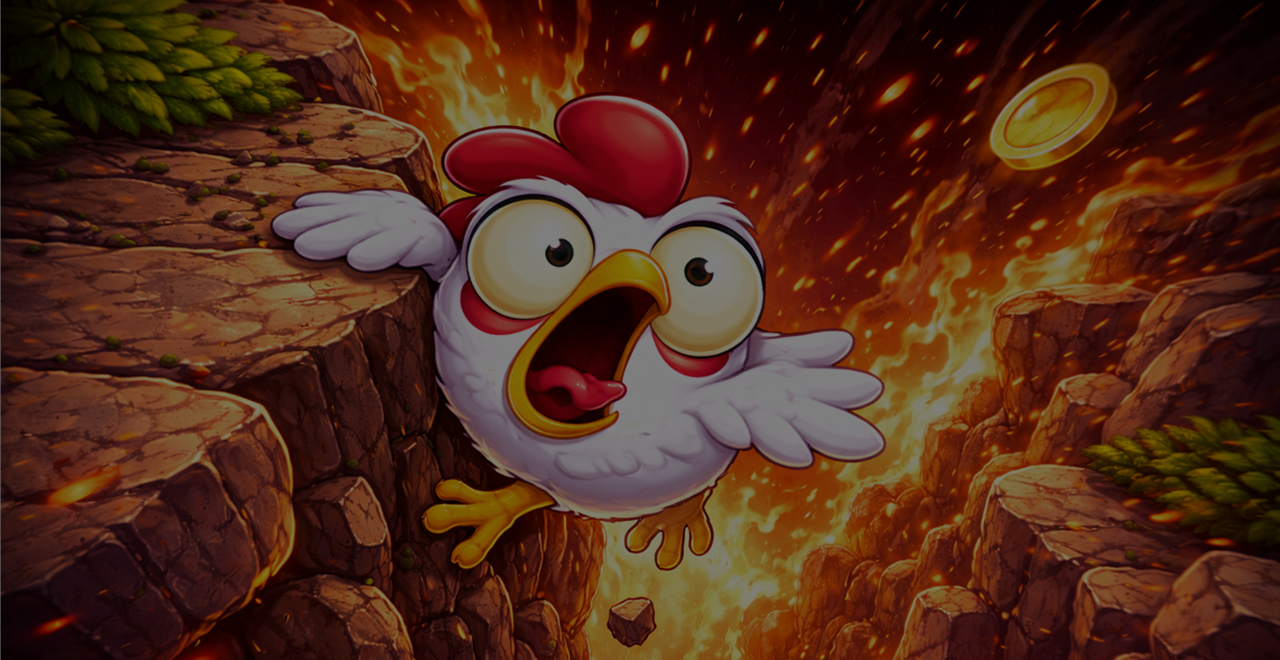 Chicken Road